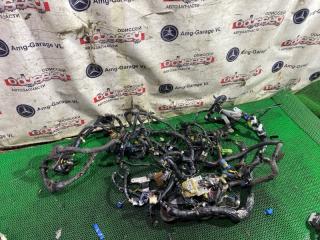 Коса под торпеду NISSAN TERRANO 1994