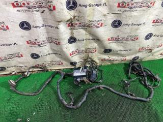 Коса под капот NISSAN DATSUN 2001