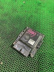 Блок efi SUBARU LEGACY 2016