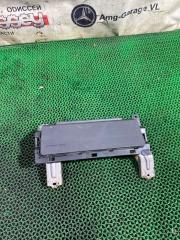 Airbag коленный SUBARU FORESTER 2019