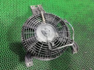 Вентилятор радиатора кондиционера ISUZU ELF 2006 контрактная Вентилятор радиатора кондиционера ISUZU ELF 2006