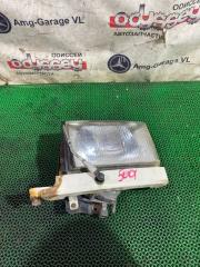 Фара передняя левая ISUZU BIGHORN 1996