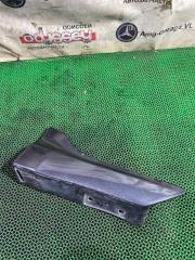 Накладка на бампер задняя левая SUBARU LEVORG 2019 контрактная Накладка на бампер задняя левая SUBARU LEVORG 2019