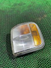 Габарит передний левый ISUZU BIGHORN 1996