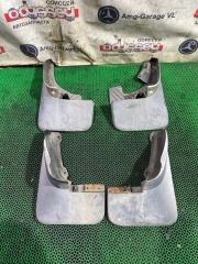 Брызговики комплект ISUZU BIGHORN 1994