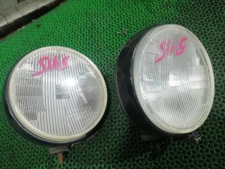 Туманка ISUZU BIGHORN 1994 контрактная Туманка ISUZU BIGHORN 1994