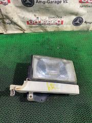 Фара передняя левая ISUZU BIGHORN 1996