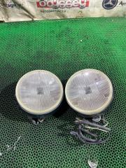 Туманка ISUZU BIGHORN 1995 контрактная Туманка ISUZU BIGHORN 1995