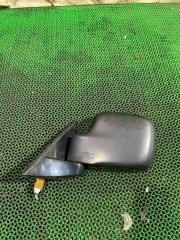 Зеркало левое ISUZU BIGHORN 1997 контрактная Зеркало левое ISUZU BIGHORN 1997