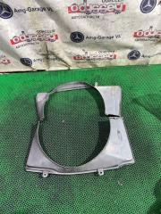 Диффузор радиатора ISUZU BIGHORN 1995