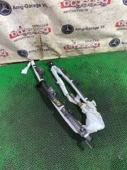 AIRBAG КРЫШИ правый TOYOTA HARRIER 2014