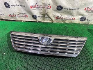 Решетка радиатора TOYOTA VELLFIRE 2009