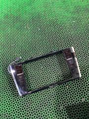 Консоль магнитофона SUBARU LEGACY 2016