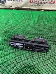 Воздуховод торпеды TOYOTA HARRIER 2014