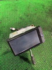 Магнитофон TOYOTA HARRIER 2014