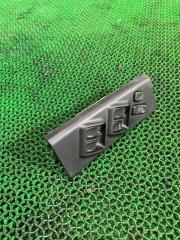 Блок управления стеклами передний правый ISUZU BIGHORN 1995 контрактная Блок управления стеклами передний правый ISUZU BIGHORN 1995