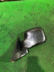 Зеркало левое ISUZU BIGHORN 1996 контрактная Зеркало левое ISUZU BIGHORN 1996