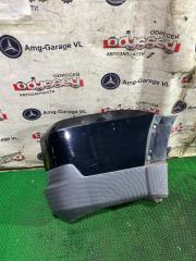 Бампер задний правый MITSUBISHI PAJERO 2007 контрактная Бампер задний правый MITSUBISHI PAJERO 2007