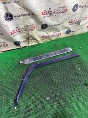 Ветровики комплект MITSUBISHI CANTER 1993