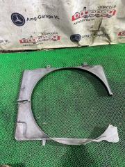 Диффузор радиатора ISUZU BIGHORN 1995