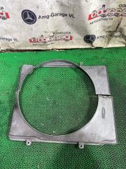 Диффузор радиатора ISUZU BIGHORN 1995