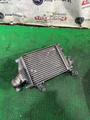 Интеркулер ISUZU BIGHORN 1997 контрактная Интеркулер ISUZU BIGHORN 1997