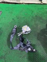 Фото запчасти ремень безопасности передний левый TOYOTA CAMRY 2017 контрактная запчасть Запчасть ремень безопасности передний левый TOYOTA CAMRY 2017