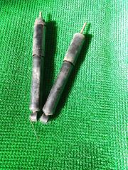 Амортизатор передний ISUZU BIGHORN 1996