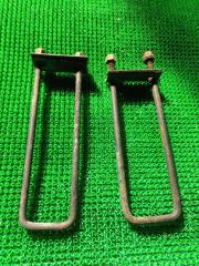 Стремянка рессоры ISUZU ELF 2003 контрактная Стремянка рессоры ISUZU ELF 2003