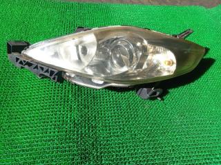 Запчасть фара левая MAZDA PREMACY 2005