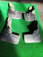 Брызговики комплект ISUZU BIGHORN 1994