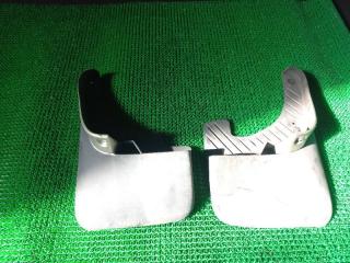 Брызговики комплект задние ISUZU BIGHORN 1995