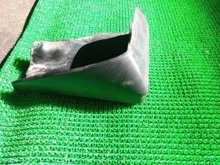 Брызговик задний левый SUBARU FORESTER 2019 контрактная Брызговик задний левый SUBARU FORESTER 2019