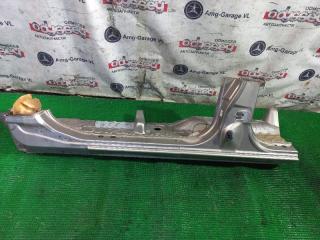 Порог кузова левый NISSAN SAFARI 2004