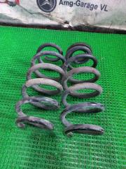 Пружина задняя TOYOTA HARRIER 2014 контрактная Пружина задняя TOYOTA HARRIER 2014