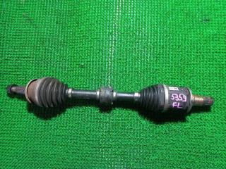 Запчасть привод передний левый TOYOTA CAMRY 2017