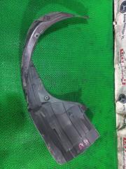 Подкрылок передний левый SUZUKI ESCUDO 2008