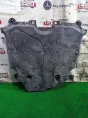 Защита двигателя TOYOTA HARRIER 2021