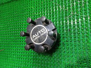 Локи ISUZU BIGHORN 1996