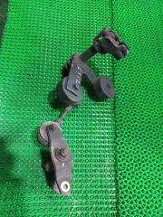 Механизм переключения кпп MITSUBISHI CANTER 2001