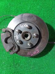 Ступица передняя правая SUZUKI ESCUDO 2008 контрактная Ступица передняя правая SUZUKI ESCUDO 2008