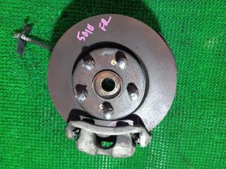 Ступица передняя правая HONDA VEZEL 2013 контрактная Ступица передняя правая HONDA VEZEL 2013