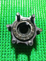 Локи ISUZU BIGHORN 1994