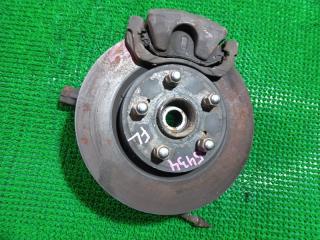 Ступица передняя левая SUZUKI ESCUDO 2008 контрактная Ступица передняя левая SUZUKI ESCUDO 2008