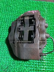 Суппорт передний левый TOYOTA HILUX SURF 1996