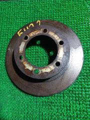 Тормозной диск передний TOYOTA HILUX SURF 1996 контрактная Тормозной диск передний TOYOTA HILUX SURF 1996