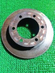 Тормозной диск передний TOYOTA HILUX SURF 1996 контрактная Тормозной диск передний TOYOTA HILUX SURF 1996