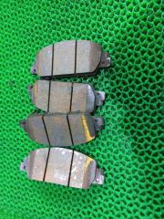 Тормозные колодки переднее HONDA VEZEL 2013 контрактная Тормозные колодки переднее HONDA VEZEL 2013