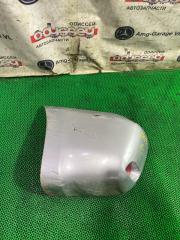 Бампер задний левый TOYOTA RAV4 2002 контрактная Бампер задний левый TOYOTA RAV4 2002