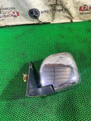 Зеркало переднее левое MITSUBISHI PAJERO 2002